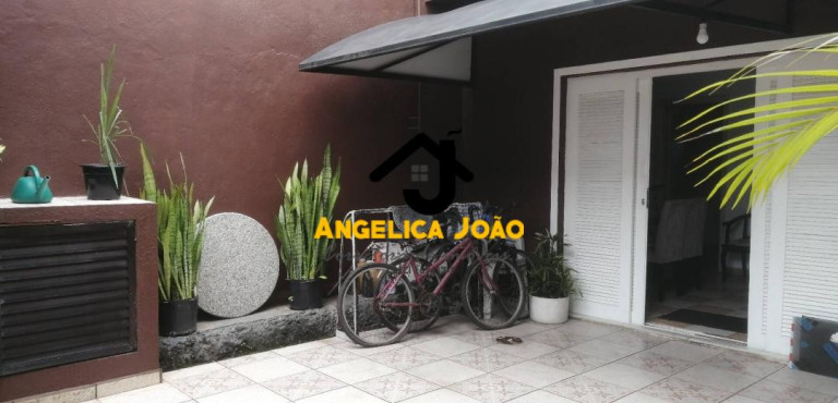 Imagem Casa com 3 Quartos à Venda, 146 m² em Vila Valenca - São Vicente Imagem Casa com 3 Quartos à Venda, 146 m² em Vila Valenca - São Vicente