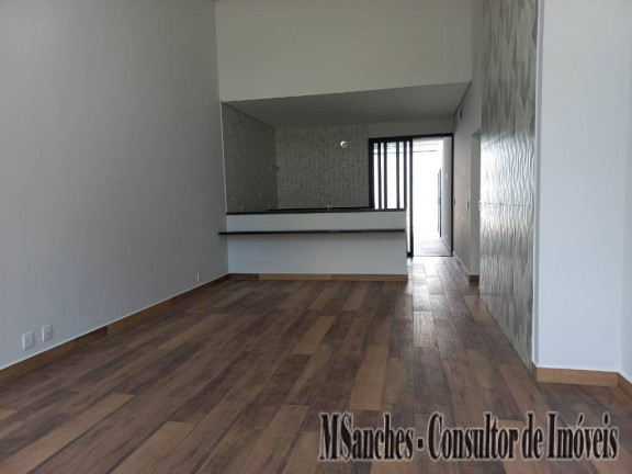 Imagem Casa de Condomínio com 3 Quartos à Venda, 146 m² em Iporanga - Sorocaba