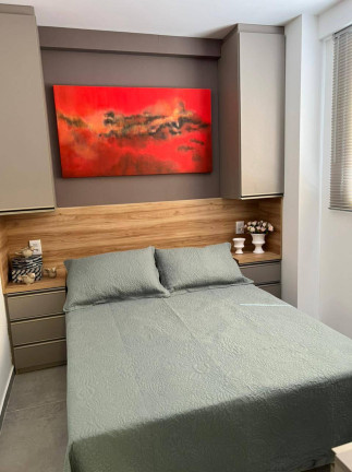Imagem Apartamento à Venda, 34 m² Imagem Apartamento à Venda, 34 m²