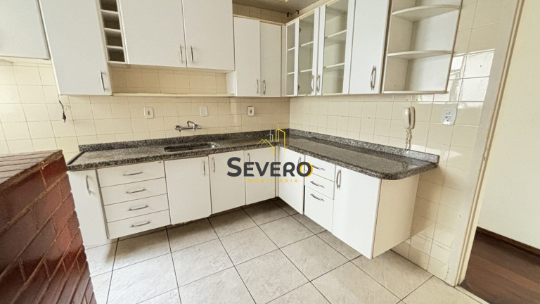 Imagem Apartamento com 3 Quartos à Venda, 130 m² em Icaraí - Niterói
