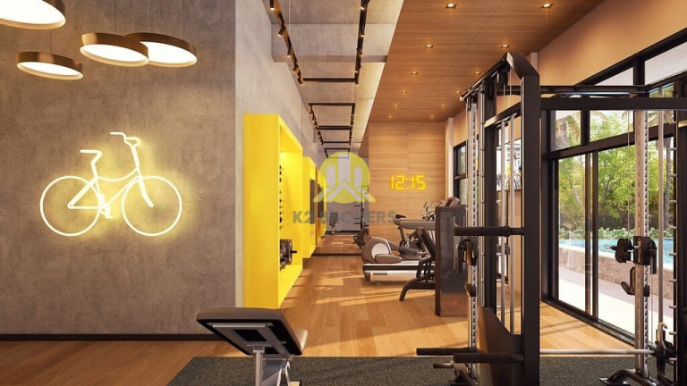 Imagem Cobertura com 3 Quartos à Venda, 135 m² em Seminário - Curitiba
