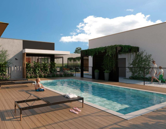 Imagem Terreno à Venda, 125 m² em Pacaembu - Londrina Imagem Terreno à Venda, 125 m² em Pacaembu - Londrina