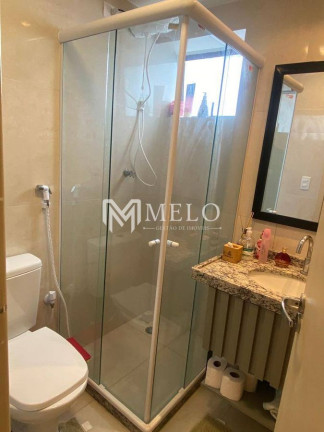 Imagem Apartamento com 3 Quartos à Venda, 100 m² em Casa Caiada - Olinda Imagem Apartamento com 3 Quartos à Venda, 100 m² em Casa Caiada - Olinda