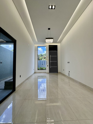 Imagem Casa com 3 Quartos à Venda, 199 m² em Setor Faiçalville - Goiânia