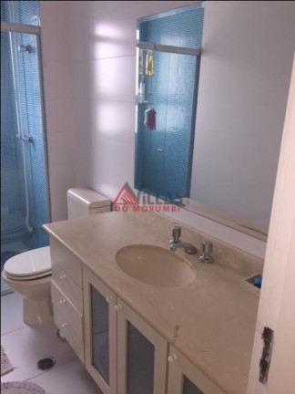 Imagem Apartamento com 3 Quartos à Venda, 97 m² em Vila Andrade - São Paulo Imagem Apartamento com 3 Quartos à Venda, 97 m² em Vila Andrade - São Paulo
