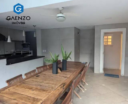 Imagem Casa de Condomínio com 5 Quartos à Venda, 320 m² em Alphaville - Santana De Parnaíba Imagem Casa de Condomínio com 5 Quartos à Venda, 320 m² em Alphaville - Santana De Parnaíba