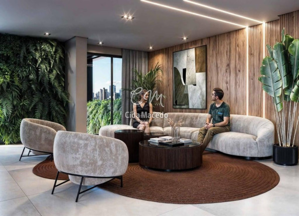 Imagem Apartamento com 3 Quartos à Venda, 94 m² em Aeroclube - João Pessoa Imagem Apartamento com 3 Quartos à Venda, 94 m² em Aeroclube - João Pessoa