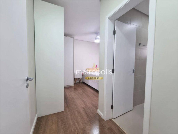 Imagem Sobrado com 3 Quartos à Venda, 120 m² em Santo Antônio - São Caetano Do Sul
