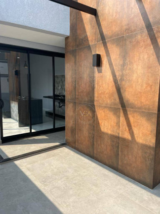Imagem Casa com 3 Quartos à Venda, 152 m² em Jardim Do Jatobá - Hortolândia