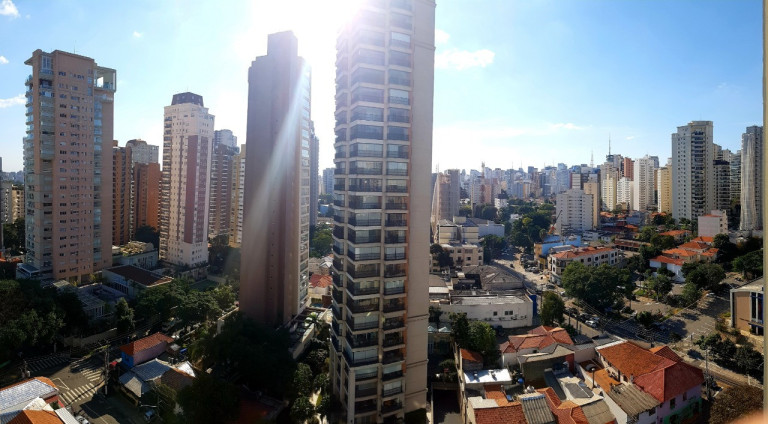 Imagem Imóvel com 2 Quartos à Venda, 81 m² em Vila Mariana - São Paulo Imagem Imóvel com 2 Quartos à Venda, 81 m² em Vila Mariana - São Paulo