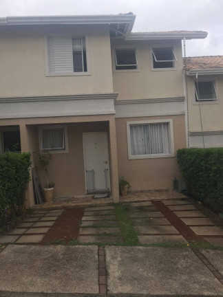 Casa de Condomínio com 3 Quartos à Venda, 134 m² em Taboão - São Bernardo Do Campo