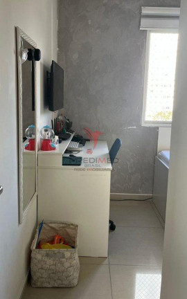 Imagem Apartamento com 3 Quartos à Venda, 72 m² em Interlagos - São Paulo Imagem Apartamento com 3 Quartos à Venda, 72 m² em Interlagos - São Paulo