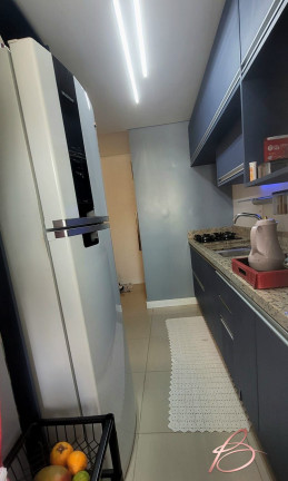 Imagem Apartamento com 2 Quartos à Venda, 66 m² em Ressacada - Itajaí