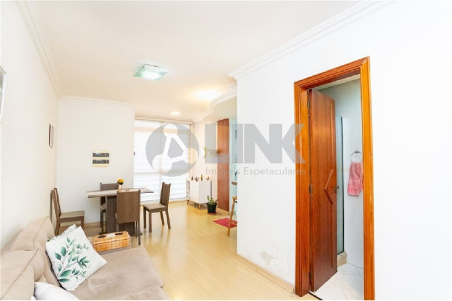 Imagem Apartamento com 2 Quartos à Venda, 60 m² em Higienópolis - Porto Alegre