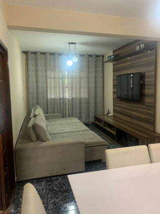 Imagem Casa com 3 Quartos à Venda, 221 m² em Parque Residencial Casa Branca - Suzano Imagem Casa com 3 Quartos à Venda, 221 m² em Parque Residencial Casa Branca - Suzano