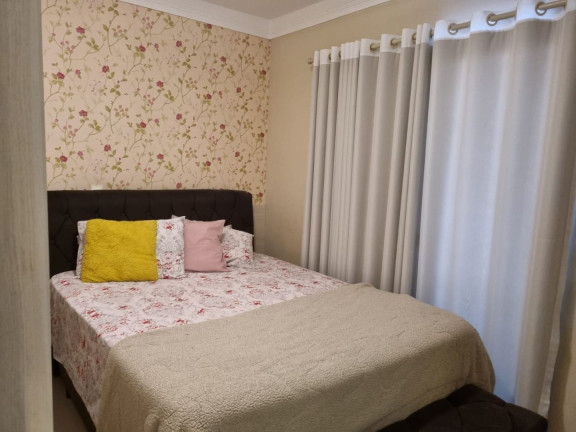 Imagem Apartamento com 3 Quartos à Venda, 82 m² em Jardim Satélite - São José Dos Campos