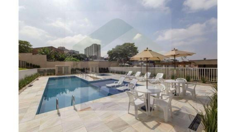 Imagem Apartamento com 2 Quartos à Venda, 44 m² em Campanário - Diadema Imagem Apartamento com 2 Quartos à Venda, 44 m² em Campanário - Diadema