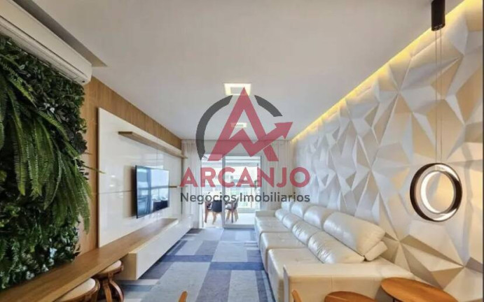 Imagem Apartamento com 3 Quartos à Venda, 147 m² em Riviera - Bertioga Imagem Apartamento com 3 Quartos à Venda, 147 m² em Riviera - Bertioga
