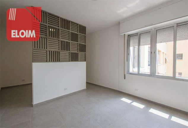 Imagem Studio com 1 Quarto para Alugar, 30 m² em Centro - São Paulo Imagem Studio com 1 Quarto para Alugar, 30 m² em Centro - São Paulo