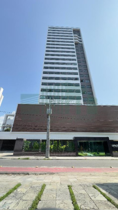 Imagem Apartamento com 1 Quarto à Venda, 33 m² em Boa Vista - Recife Imagem Apartamento com 1 Quarto à Venda, 33 m² em Boa Vista - Recife