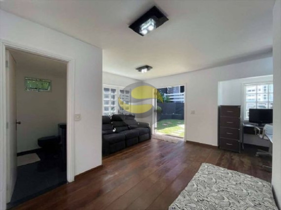 Imagem Casa de Condomínio com 5 Quartos para Alugar, 285 m² em São Paulo Ii - Cotia