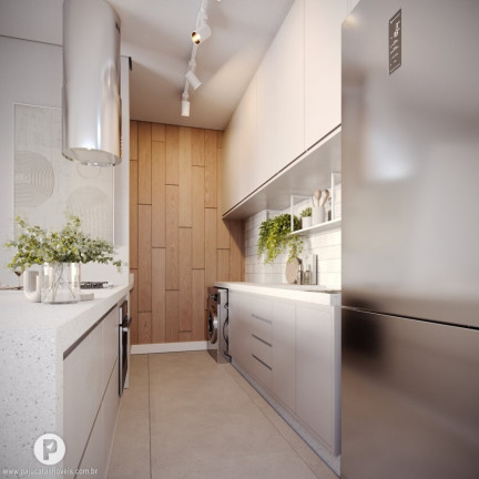 Imagem Apartamento com 1 Quarto à Venda, 49 m² em Jatiúca - Maceió Imagem Apartamento com 1 Quarto à Venda, 49 m² em Jatiúca - Maceió