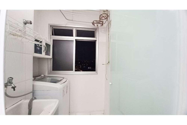 Imagem Apartamento com 1 Quarto à Venda, 50 m² em Vila Parque Jabaquara - São Paulo Imagem Apartamento com 1 Quarto à Venda, 50 m² em Vila Parque Jabaquara - São Paulo
