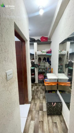 Imagem Casa com 3 Quartos à Venda, 115 m² em Jussara - Mongagua