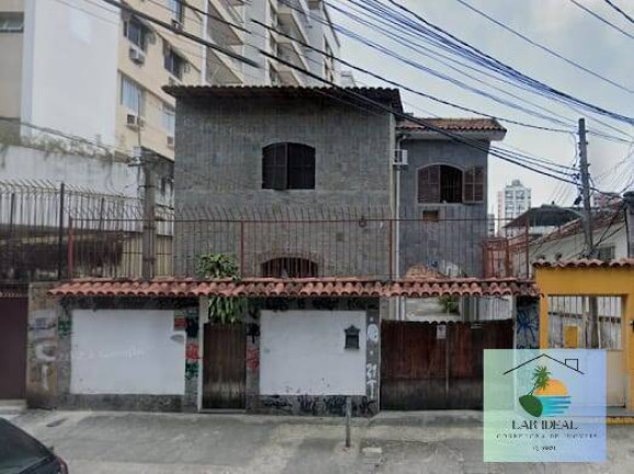 Imagem Casa com 3 Quartos à Venda, 191 m² em Méier - Rio De Janeiro Imagem Casa com 3 Quartos à Venda, 191 m² em Méier - Rio De Janeiro