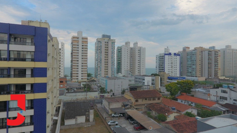 Imagem Apartamento com 2 Quartos à Venda,  em Praia De Itaparica - Vila Velha