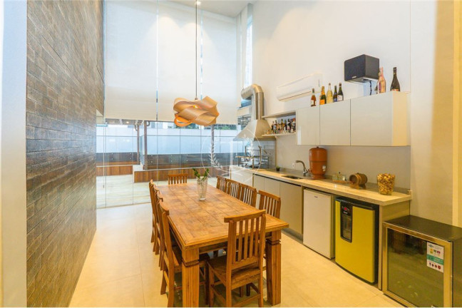 Imagem Apartamento com 4 Quartos à Venda, 355 m² em Brooklin Paulista - São Paulo