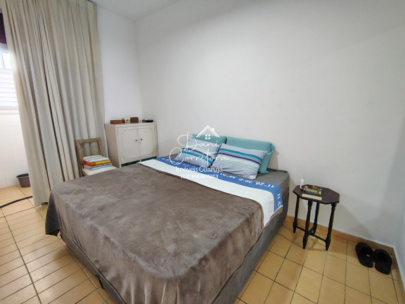 Imagem Apartamento com 2 Quartos à Venda, 80 m² em Pitangueiras - Guarujá