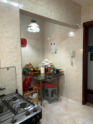 Imagem Apartamento com 3 Quartos à Venda, 120 m² em Icaraí - Niterói