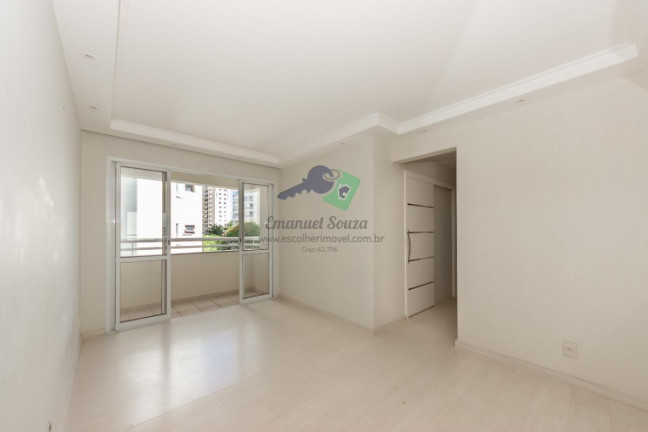 Apartamento com 3 Quartos à Venda, 70 m² em Chácara Inglesa - São Paulo