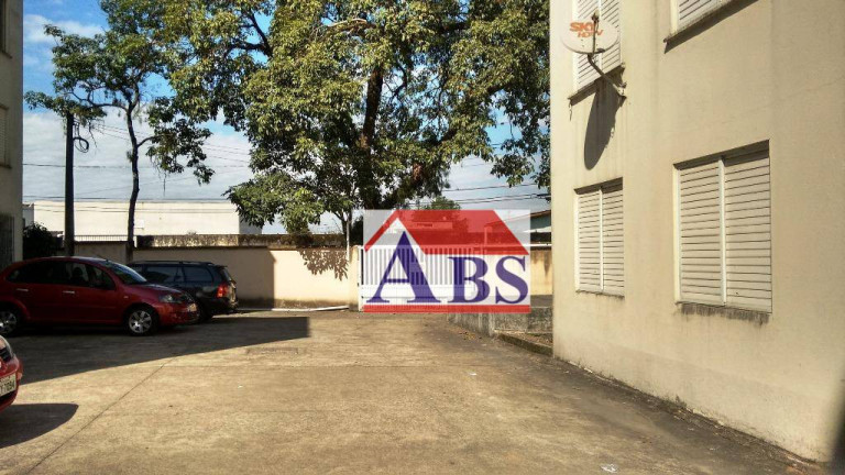 Imagem Apartamento com 2 Quartos à Venda, 49 m² em Vila Paulista - Cubatão Imagem Apartamento com 2 Quartos à Venda, 49 m² em Vila Paulista - Cubatão