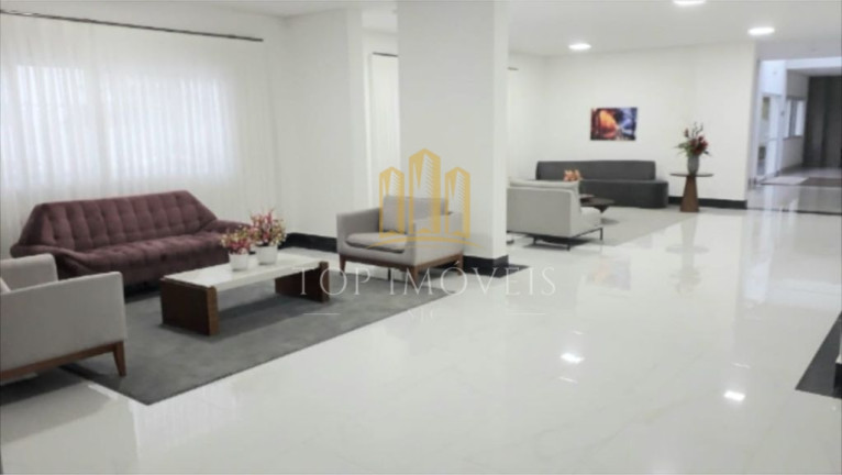 Imagem Apartamento com 2 Quartos para Alugar, 80 m² em Jardim Aquarius - São José Dos Campos