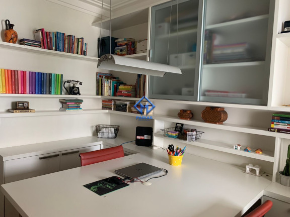 Imagem Apartamento com 4 Quartos à Venda, 113 m² em Vila Mariana - São Paulo