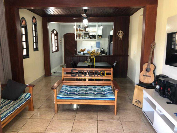 Imagem Casa de Condomínio com 2 Quartos à Venda, 220 m² em Caxito - Maricá Imagem Casa de Condomínio com 2 Quartos à Venda, 220 m² em Caxito - Maricá