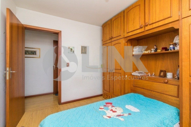 Imagem Apartamento com 3 Quartos à Venda, 137 m² em Jardim Lindóia - Porto Alegre