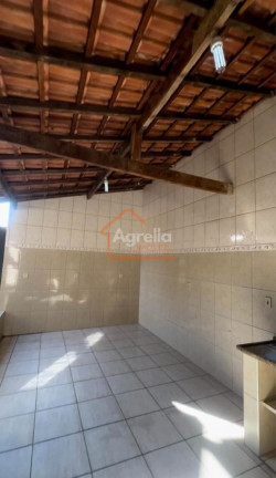 Imagem Casa com 2 Quartos à Venda, 135 m² em Tucura - Mogi Mirim Imagem Casa com 2 Quartos à Venda, 135 m² em Tucura - Mogi Mirim