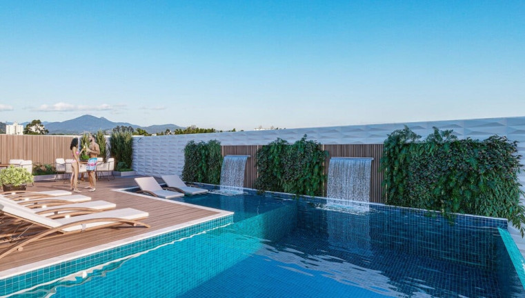 Imagem Apartamento com 2 Quartos à Venda, 64 m² em São Judas - Itajaí