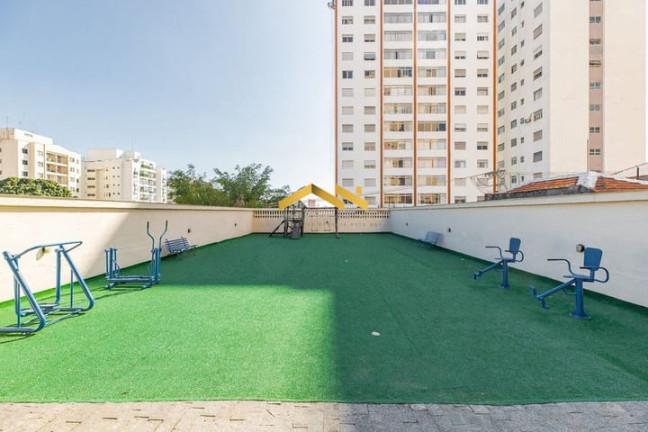 Imagem Apartamento com 2 Quartos à Venda, 81 m² em Lapa - São Paulo