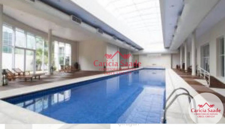 Imagem Apartamento com 1 Quarto à Venda, 54 m² em Bela Vista - São Paulo