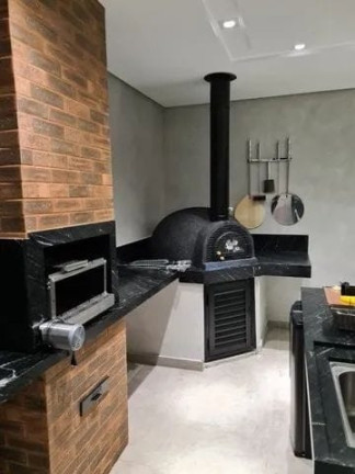 Imagem Casa de Condomínio com 3 Quartos à Venda, 261 m² em Bairro Do Grama - Caçapava Imagem Casa de Condomínio com 3 Quartos à Venda, 261 m² em Bairro Do Grama - Caçapava