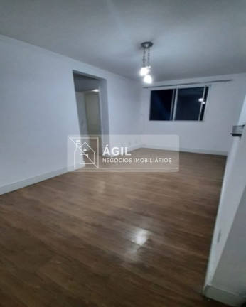 Imagem Apartamento com 2 Quartos à Venda, 48 m² em Jardim Califórnia - Jacareí