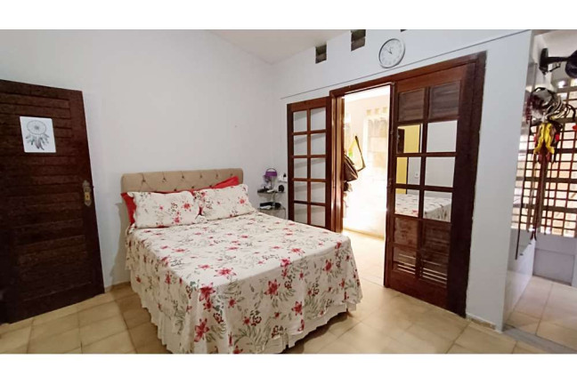Imagem Casa com 4 Quartos à Venda, 160 m² em Bancários - João Pessoa Imagem Casa com 4 Quartos à Venda, 160 m² em Bancários - João Pessoa