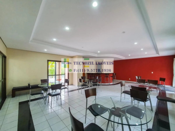 Imagem Apartamento com 2 Quartos à Venda, 110 m² em Chacara Klabin - São Paulo