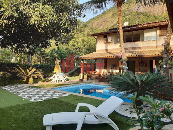 Imagem Casa de Condomínio com 4 Quartos à Venda, 350 m² em Itaipu - Niterói