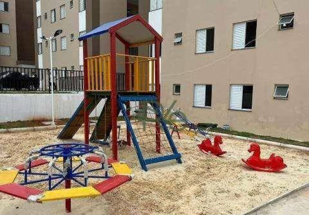 Imagem Apartamento com 2 Quartos à Venda, 41 m² em Jardim Da Glória - Cotia