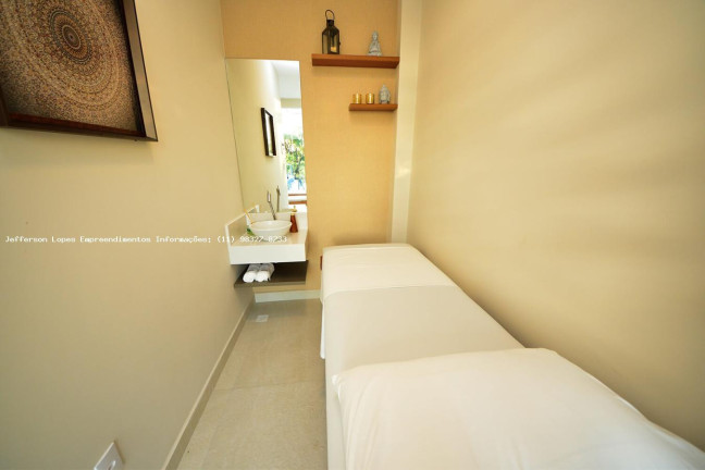 Imagem Apartamento com 2 Quartos para Alugar, 62 m² em Reserva Vista Verde - Indaiatuba